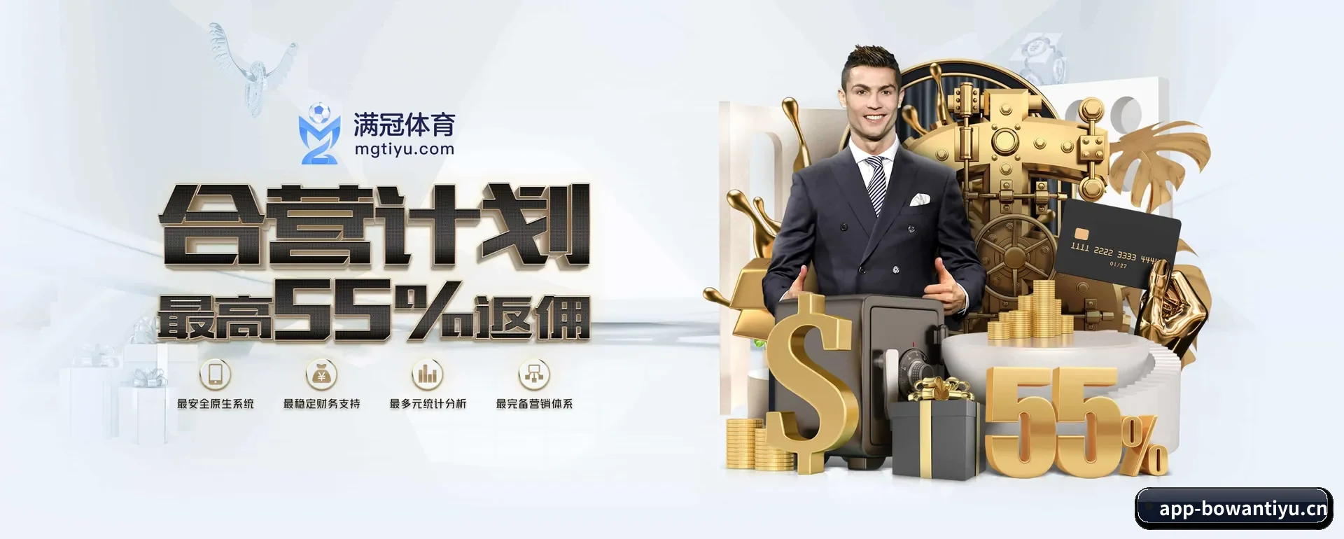 博万中文网 APP 深度功能